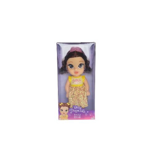 Muñeca Princess Disney Bebé