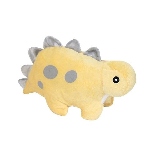 Peluche Dino Baby Stego 28cm  