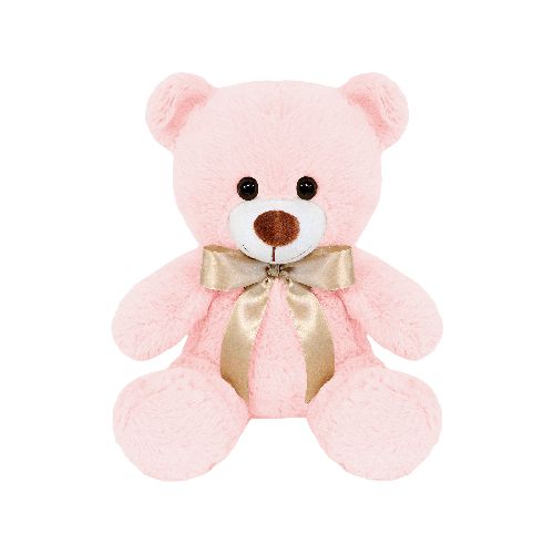 OSO TEO 25 CM ROSA  