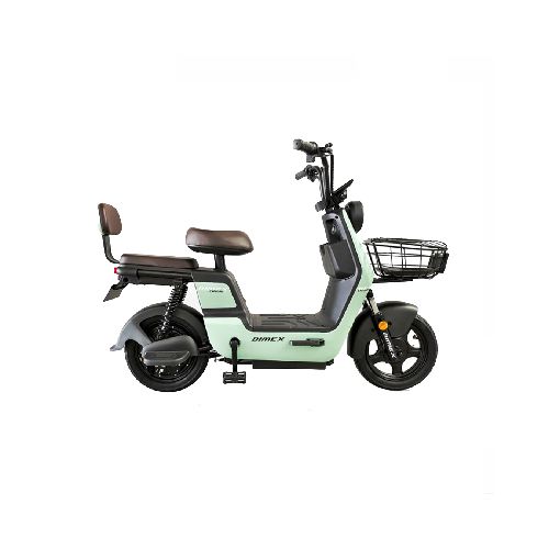 Scooter Eléctrico Bimex Explore BIMEX  