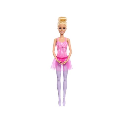 Barbie Professions Ballet Dancers HRG33  