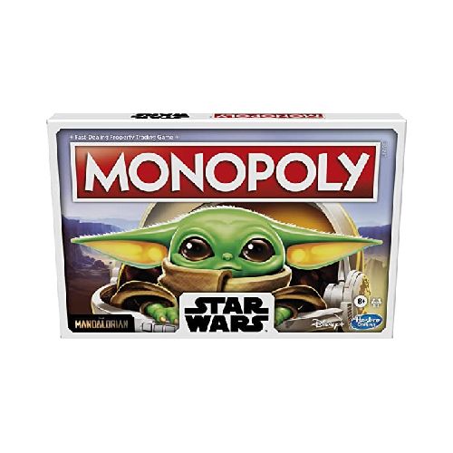 Monopoly The Child  