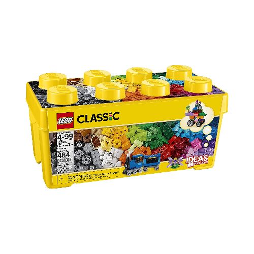 Lego Creative Brick Box Medium  