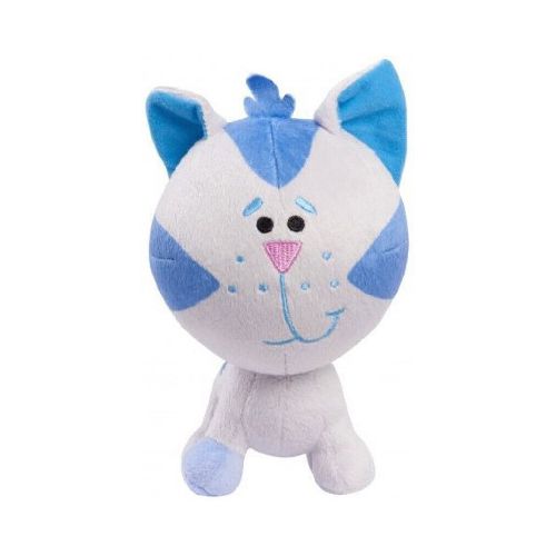 Pistas De Blue Peluche Basico  