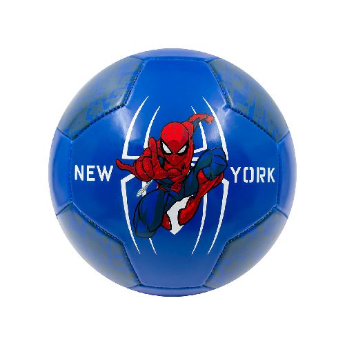 Voit Balón de Fútbol No. 3 Kids Spiderman  