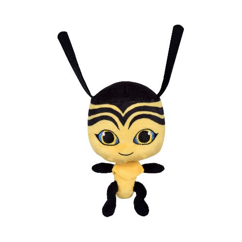 Peluches Miraculous Ladybug  