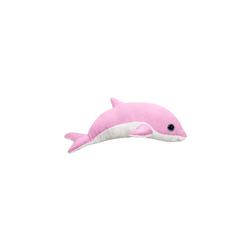 DELFIN ROSA 50 CM  