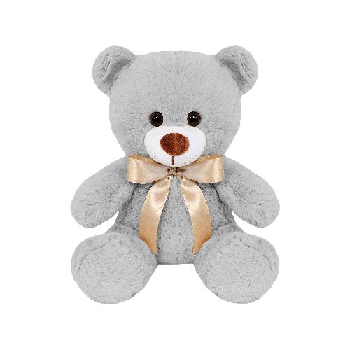 OSO TEO 25 CM GRIS  