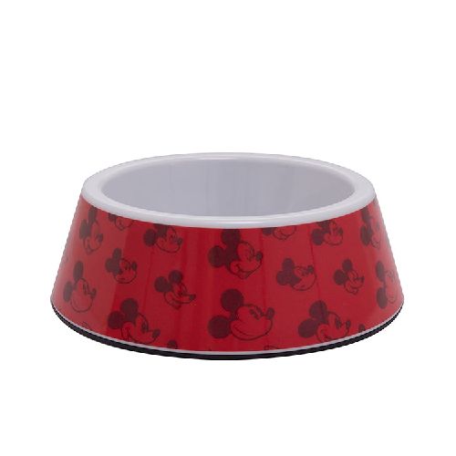 Mickey Mouse Dog Bowl  