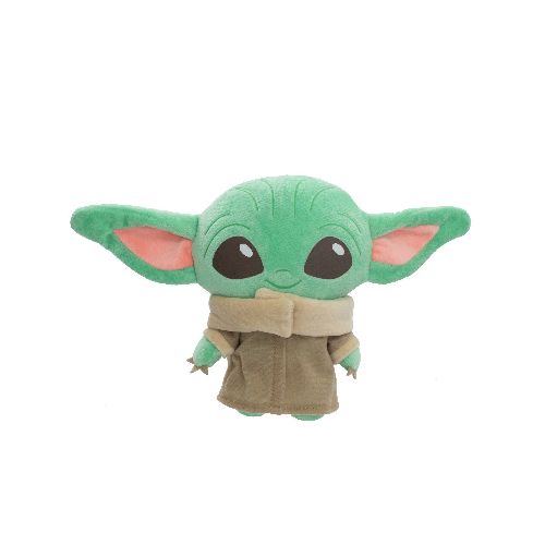 Peluche Baby Yoda Pettit  