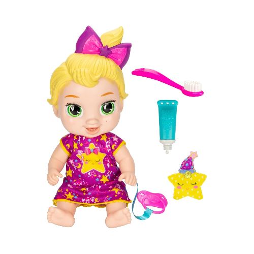 Baby Alive Lala GooGoo Felices Sueños F9856  