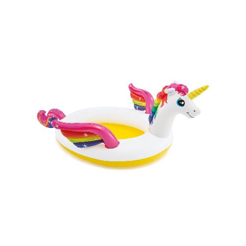 Piscina  Inflable  de Unicornio -Intex  