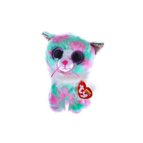 Ty Beanie Boo Opal Gato  