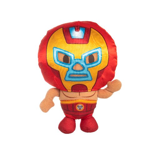 Peluche Luchadores Petit  