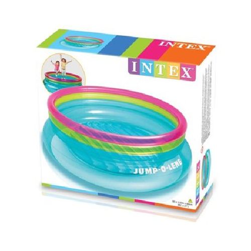 Intex Inflatable Bouncer  