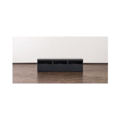 Mesa TV 180 Cm Toronto Life Gris  