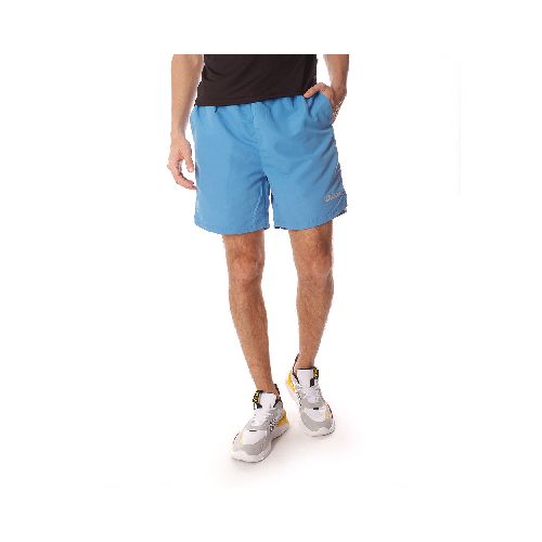 Short Deportivo Wilson Hombre Ajustable | DelSol