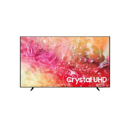 Pantalla Samsung Crystal Smart Tv Uhd 4K 75 Pulgadas Du7000 | DelSol