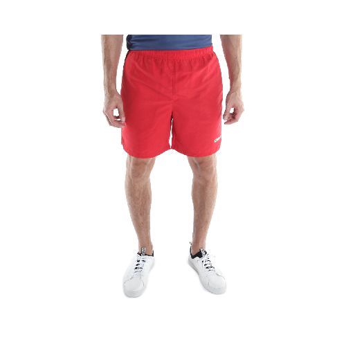 Short Deportivo Wilson Hombre Con Malla Interna | DelSol