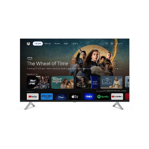 Pantalla Pioneer Google TV 55 Pulgadas UHD | DelSol