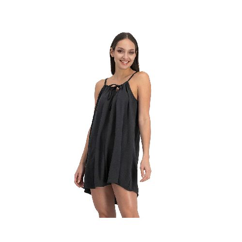 Vestido Mujer Con Tirantes | DelSol