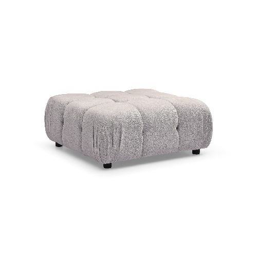 Taburete Bristol Gris  