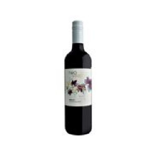 Vino Tinto Estadounidense Two Vines Merlot de 750ml | Chedraui - Chedraui — Tu supermercado en línea