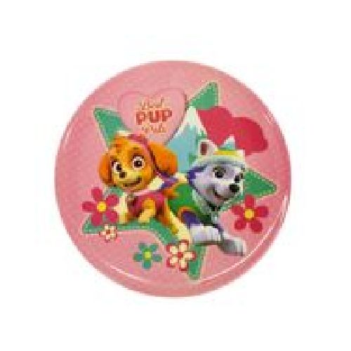 Plato Infantil Rsxxi Fun Kids Paw Patrol 20cm. | Chedraui - Chedraui — Tu supermercado en línea