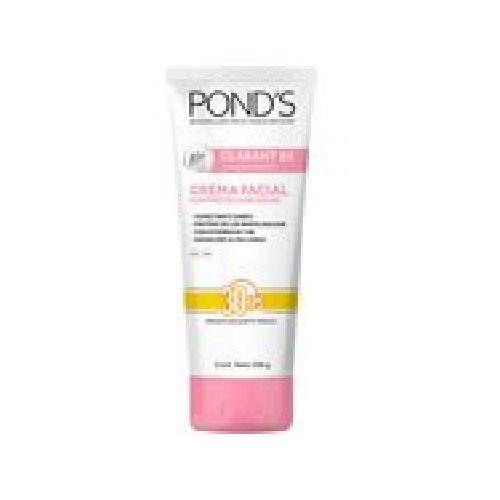 Crema Facial Pond's Clarant B3 con Protección Solar 200g | Chedraui - Chedraui — Tu supermercado en línea