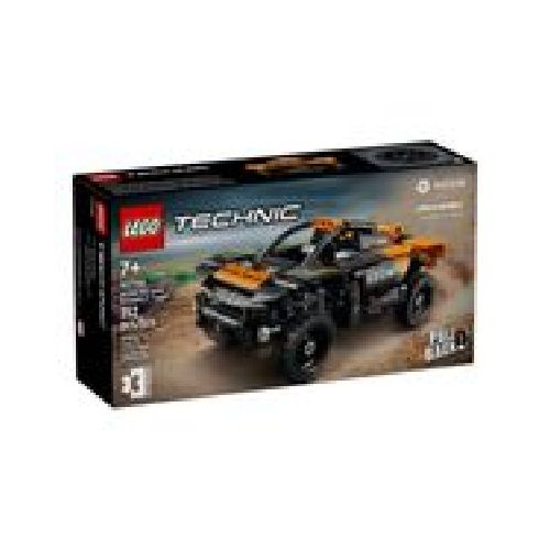 Armable Lego NEOM McLaren Extreme E | Chedraui - Chedraui — Tu supermercado en línea