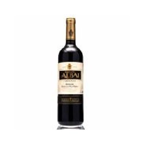 Vino Tinto Español Castillo de Albai Crianza 750ml | Chedraui - Chedraui — Tu supermercado en línea