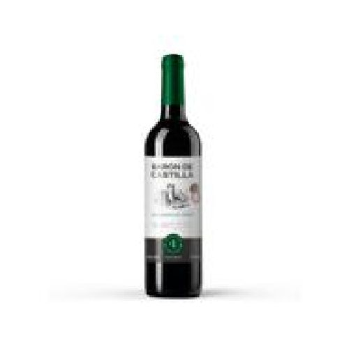 Vino Tinto Español Báron de Castilla Sweet 750ml | Chedraui - Chedraui — Tu supermercado en línea