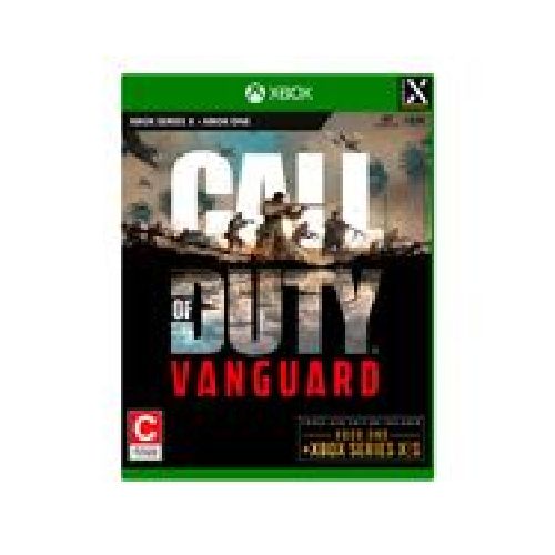 Videojuego Xbox Call Of Duty Vanguard | Chedraui - Chedraui — Tu supermercado en línea