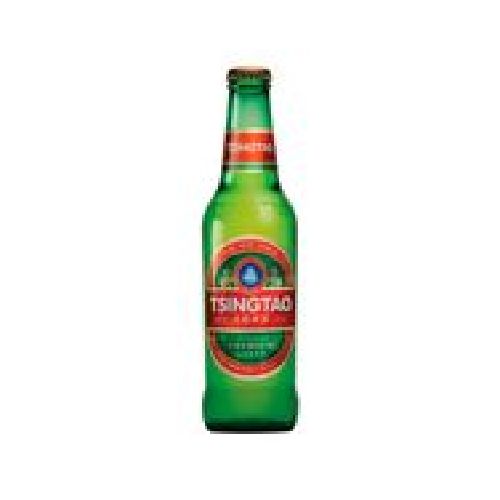 Cerveza Tsingtao China Pilsner Clara 330ml | Chedraui - Chedraui — Tu supermercado en línea