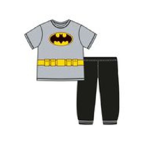 Pijama Batman Conjunto Playera Pantalón 17699 | Chedraui - Chedraui — Tu supermercado en línea