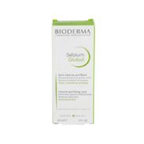 Crema Facial Bioderma Intensiva 30ml | Chedraui - Chedraui — Tu supermercado en línea