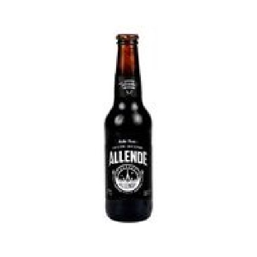 Cerveza Baltic Porter Allende 355ml | Chedraui - Chedraui — Tu supermercado en línea