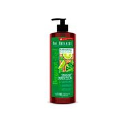 Crema Corporal The Botanist Bergamota Basil 400ml | Chedraui - Chedraui — Tu supermercado en línea