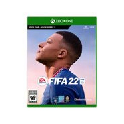 Videojuego Xbox One FIFA 22 | Chedraui - Chedraui — Tu supermercado en línea