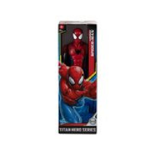 Figura Marvel Armored Spiderman E8522 | Chedraui - Chedraui — Tu supermercado en línea