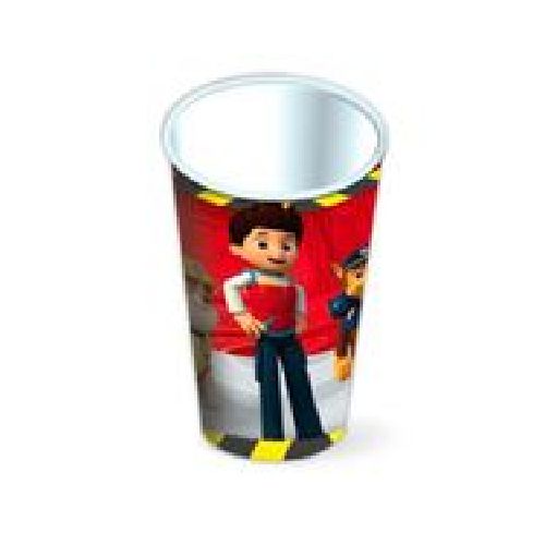 Vaso Granmark Paw Patrol 6 Piezas | Chedraui - Chedraui — Tu supermercado en línea