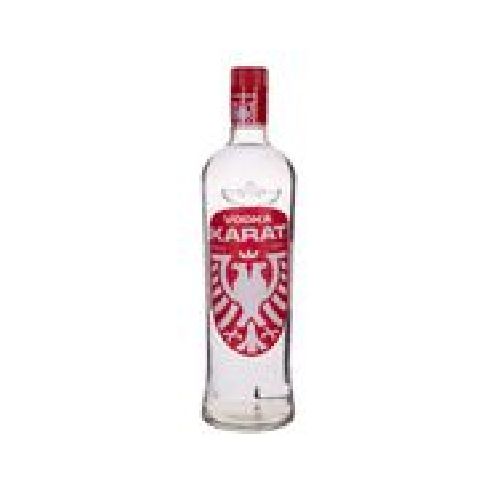 Vodka Karat 1L. | Chedraui - Chedraui — Tu supermercado en línea