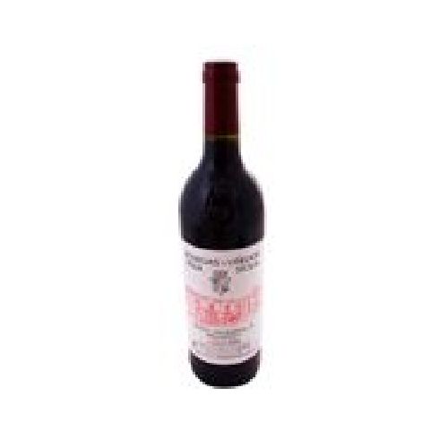 Vino Tinto Español Vega Sicilia Valbuena 750ml | Chedraui - Chedraui — Tu supermercado en línea