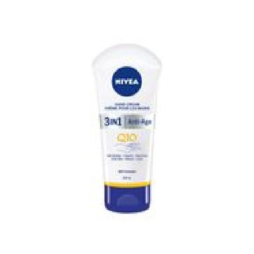 Crema para Manos NIVEA Q10 Plus Efecto Anti Edad Humectante 75ml | Chedraui - Chedraui — Tu supermercado en línea