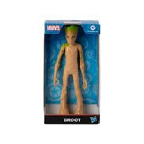 Figura Marvel Groot Olympus F0778 | Chedraui - Chedraui — Tu supermercado en línea