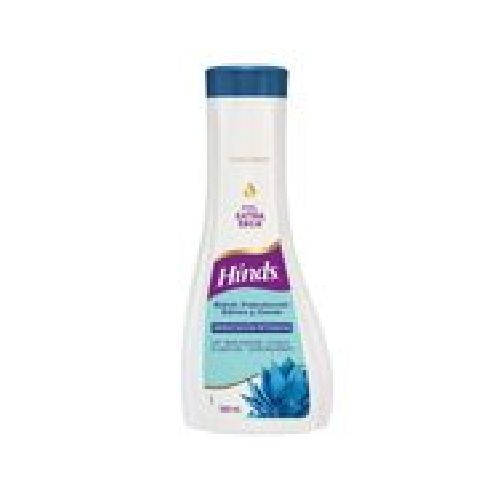 Crema Corporal Hinds Agave Azul 500ml | Chedraui - Chedraui — Tu supermercado en línea