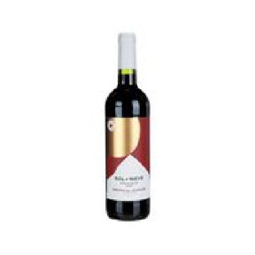 Vino Tinto Español Sol y Nieve Merlot Ribera del Queiles 750ml | Chedraui - Chedraui — Tu supermercado en línea