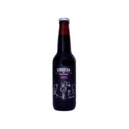 Cerveza Cirquera Porter Mexicana 355ml | Chedraui - Chedraui — Tu supermercado en línea