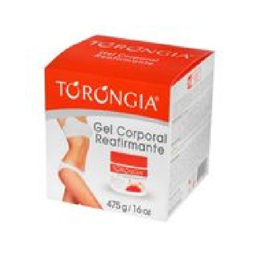 Gel Corporal de Torongia | Chedraui - Chedraui — Tu supermercado en línea