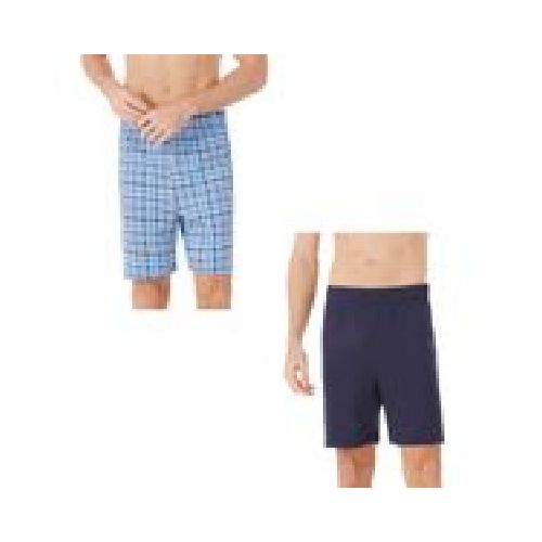 Pijama Optima Short 33197 para Caballero 2 Pack | Chedraui - Chedraui — Tu supermercado en línea